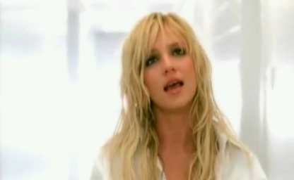 Everytime by Britney Spears