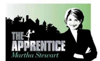 The Apprentice: Martha Stewart