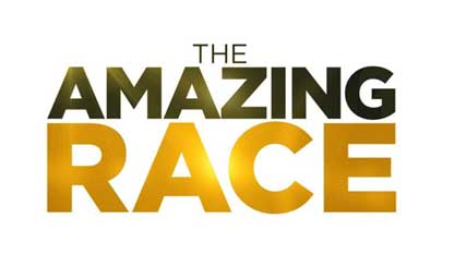 The Amazing Race