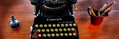 Obligatory Header Image